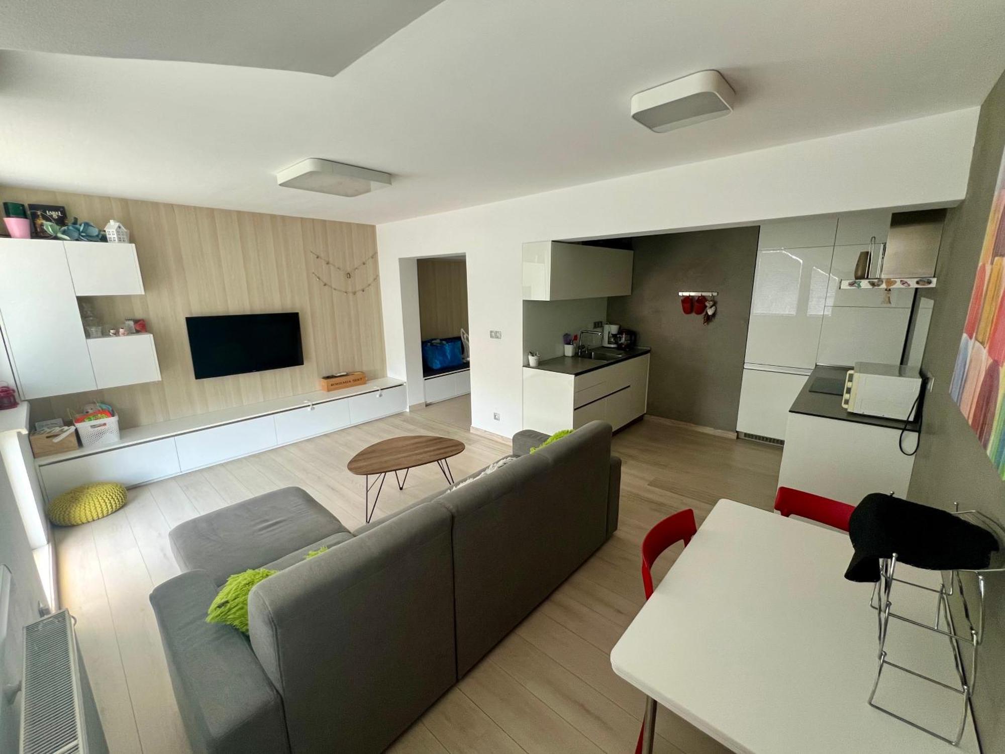 Luxury Apartman Bojnice Exterior foto